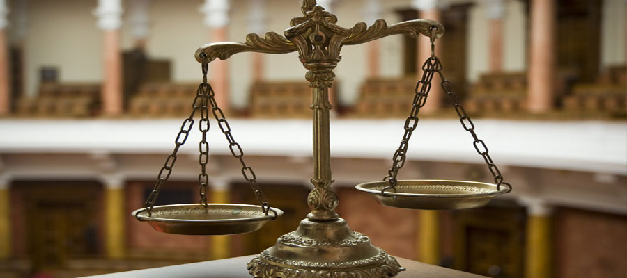 Адвокат по уголовным делам