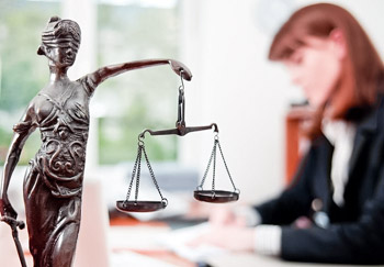 Адвокат уголовное дело