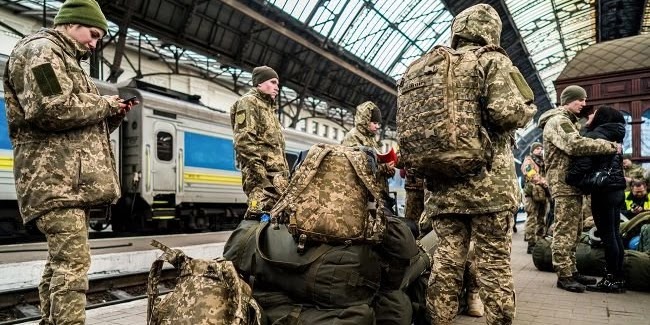 Як оформляється відстрочка від призову