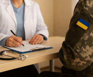 Як оскаржити рішення ВЛК ТЦК